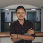 Hitesh Mehta Profile Picture