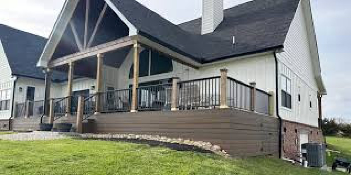 What Are the Best Exterior Home Solutions for Modern Living?