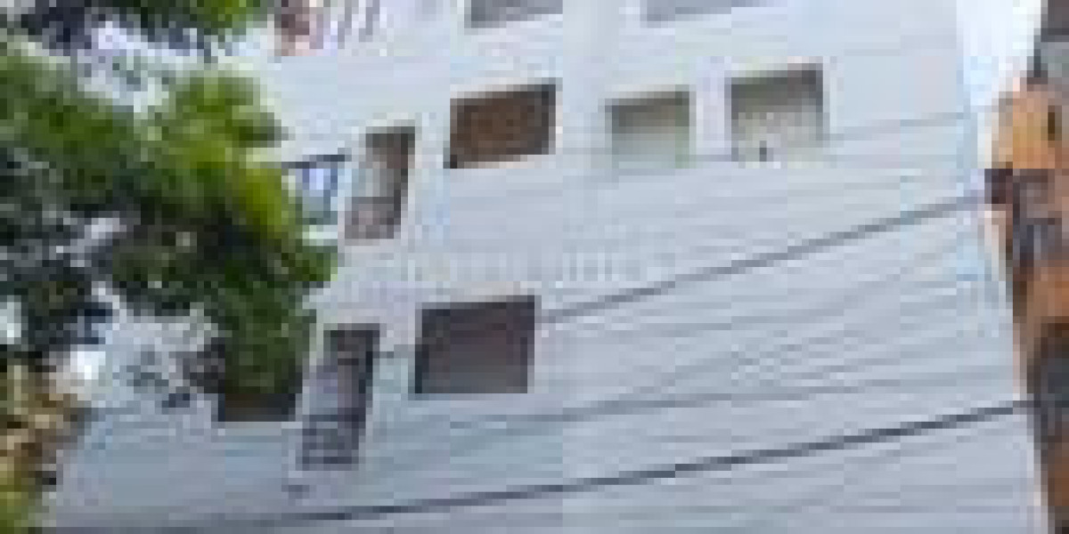 PG For Sale in Vadakkuvalliyur: A Sound Investment for Consistent Returns 