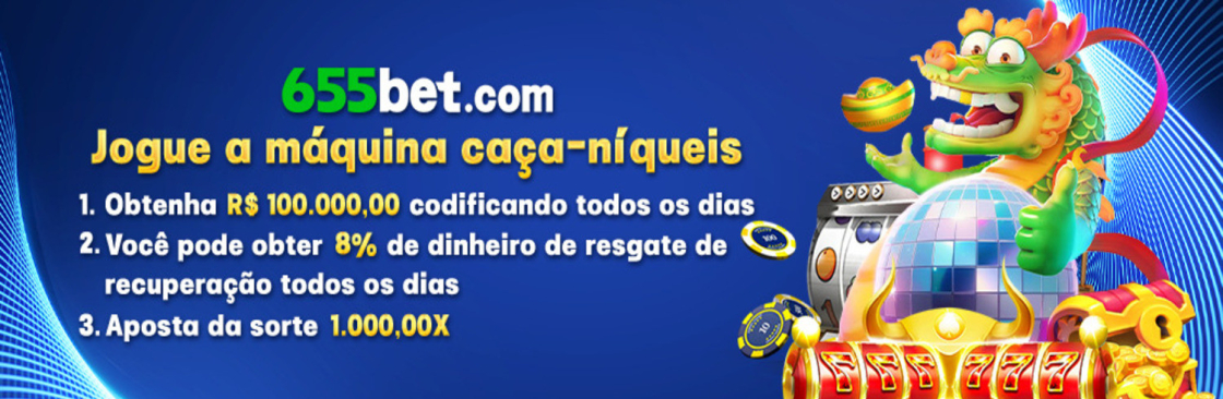 655bet brcom Cover Image