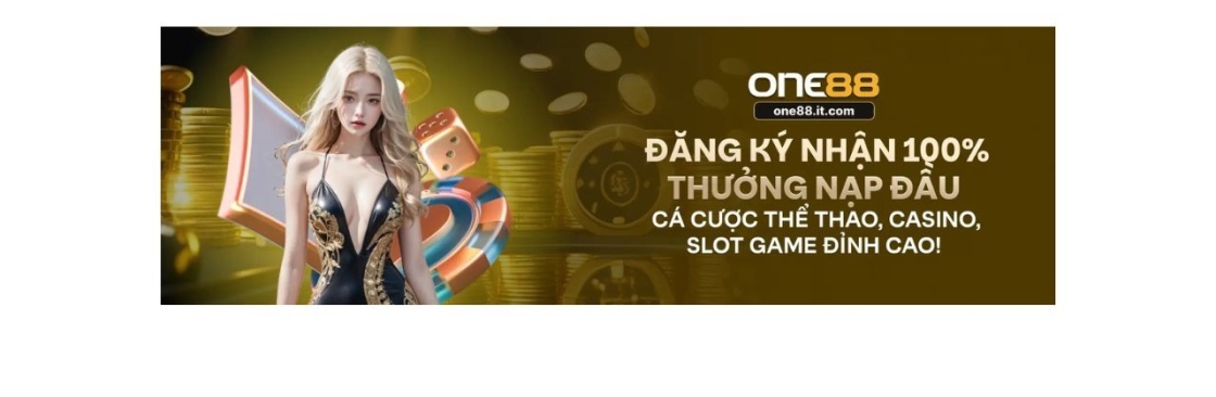 ONE88 ITCOM Cover Image