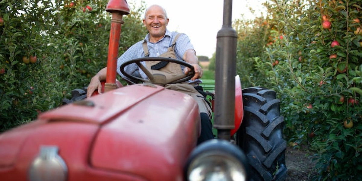 Lawn to Farm: 8 Attachments That Expand Your Tractor’s Use