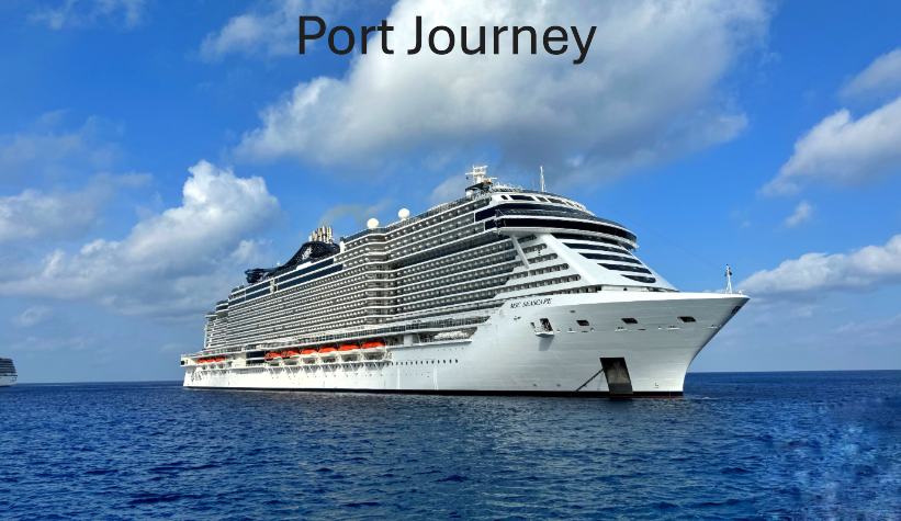 Can I Change the Person on a Carnival Cruise Line Cruise Ticket? - HackMD