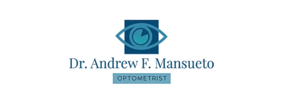 Dr. Andrew F. Mansueto, Optometrist Dr. Andrew F. Mansueto, Optometr Cover Image