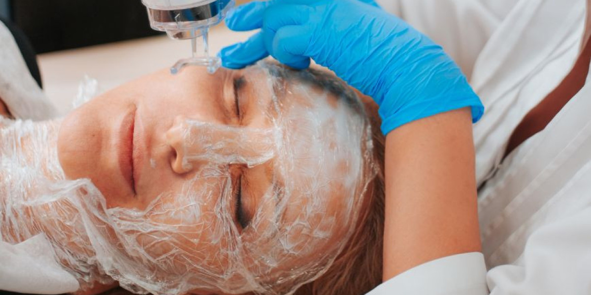 The Cosmetic Procedure Market: Transforming Healthcare and Personal Well-being