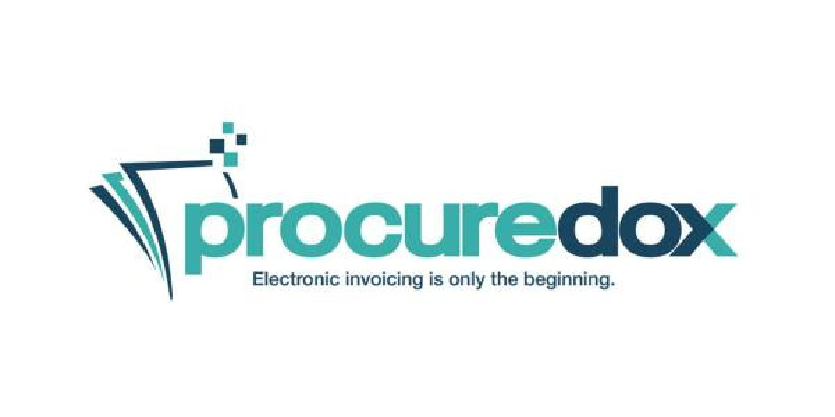 Discover ProcureDox: Your Path to Efficient Electronic Invoicing