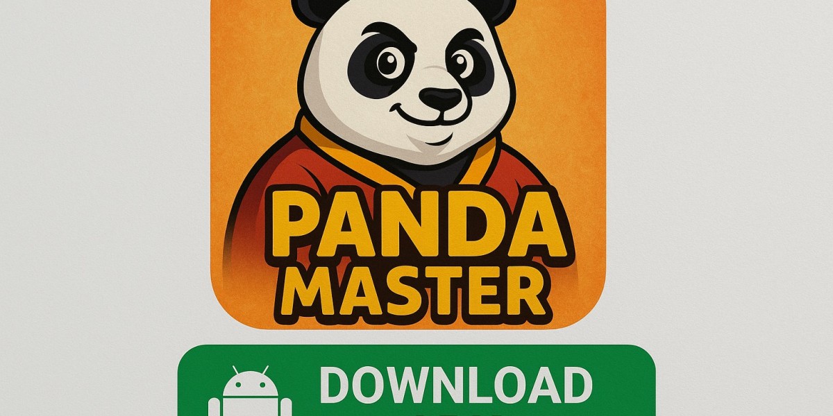 Panda Master Download APK