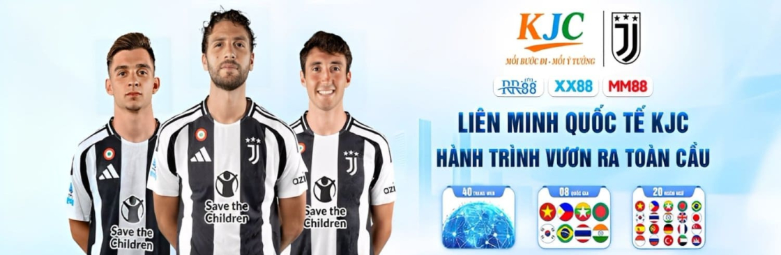 Liên Minh KJC Cover Image