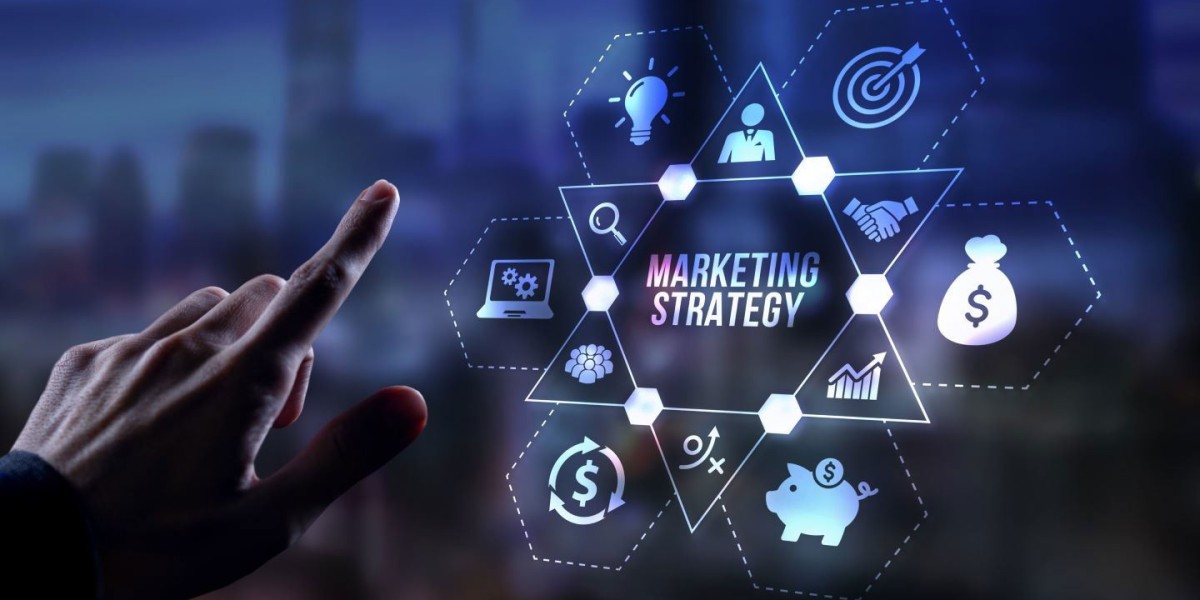 Understanding the Role of a Digital Marketing Company in 2025