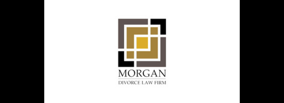 Morgan Divorce Law Cover Image