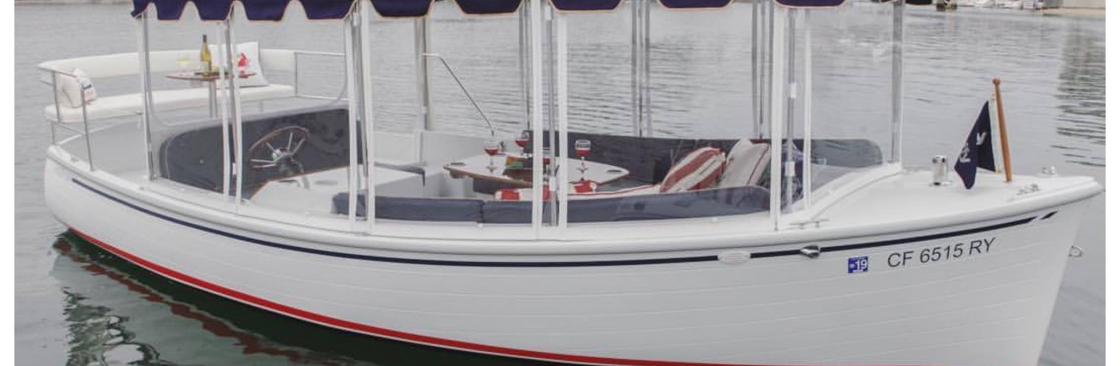 Duffy Electric Boats Cover Image