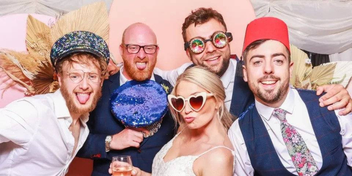 Creative Photo Booth Layout Ideas for Any Venue