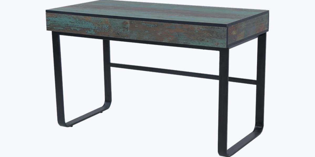 Multi Purpose Study Table Ideas for Compact Homes