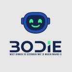Bodie Profile Picture