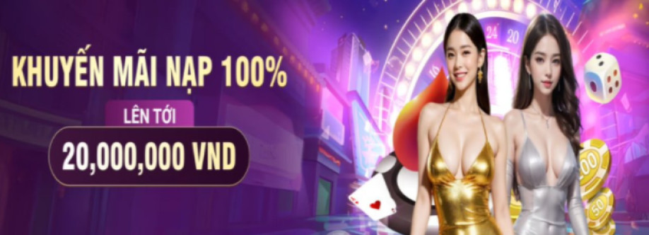 Vibet Nhà cái cá cược Cover Image