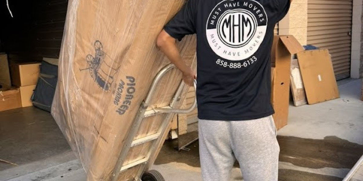 How Can Del Mar Movers Make Your Move Effortless Starting Today?