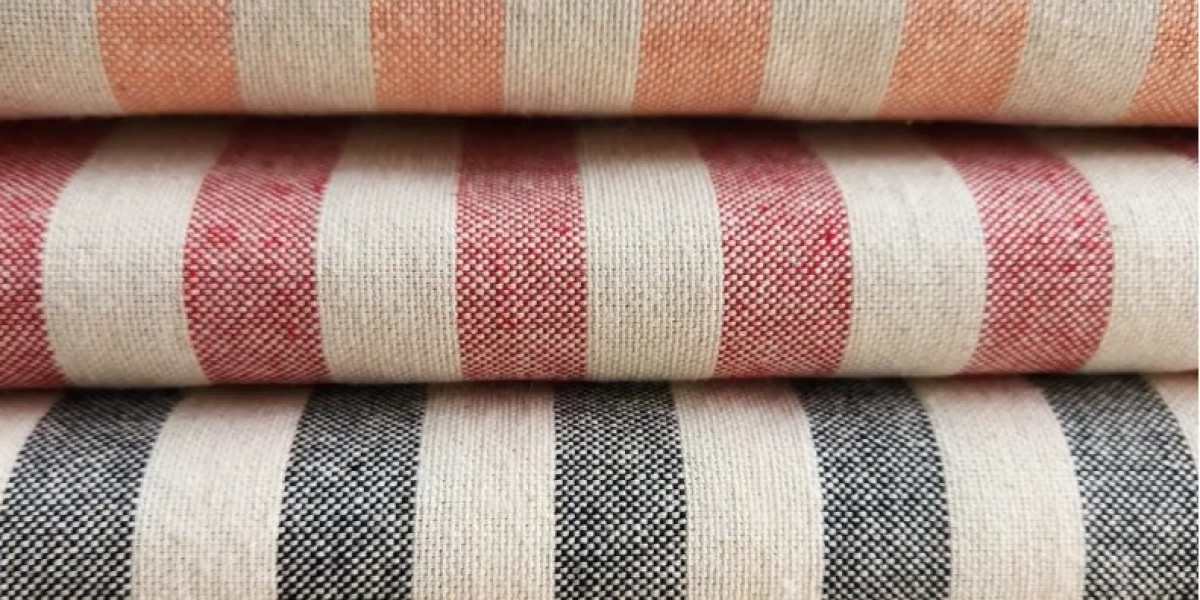 Superior Fabric Quality Melange Fabric Manufacturer in India Radhey Krishna