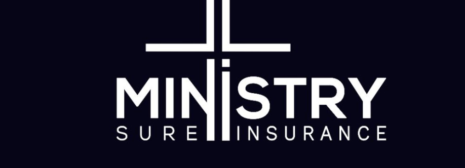 Ministry Sure Cover Image