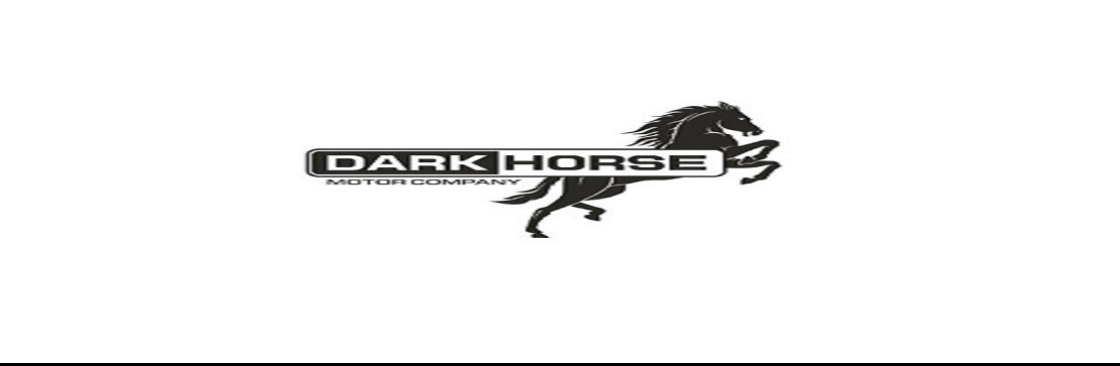 Darkhorse Motor Company Cover Image