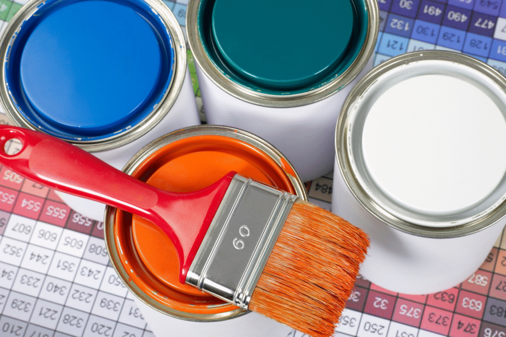 What Buyers and Sellers Should Know About Lead Paint Disclosure