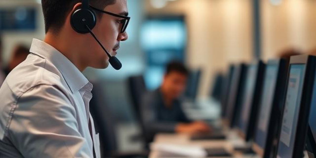 In-Depth Hindi Call Center Services for Global Business Expansion