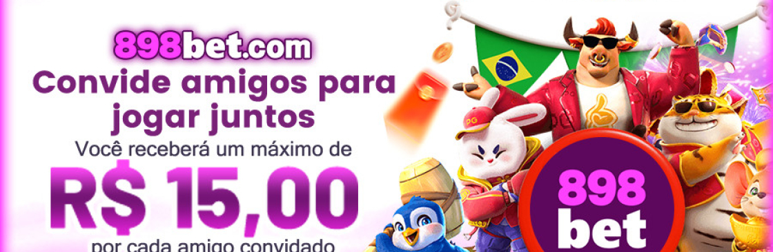 898bet cncom Cover Image