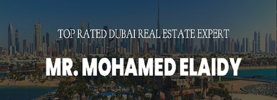 Mohamed Mohamed Cover Image