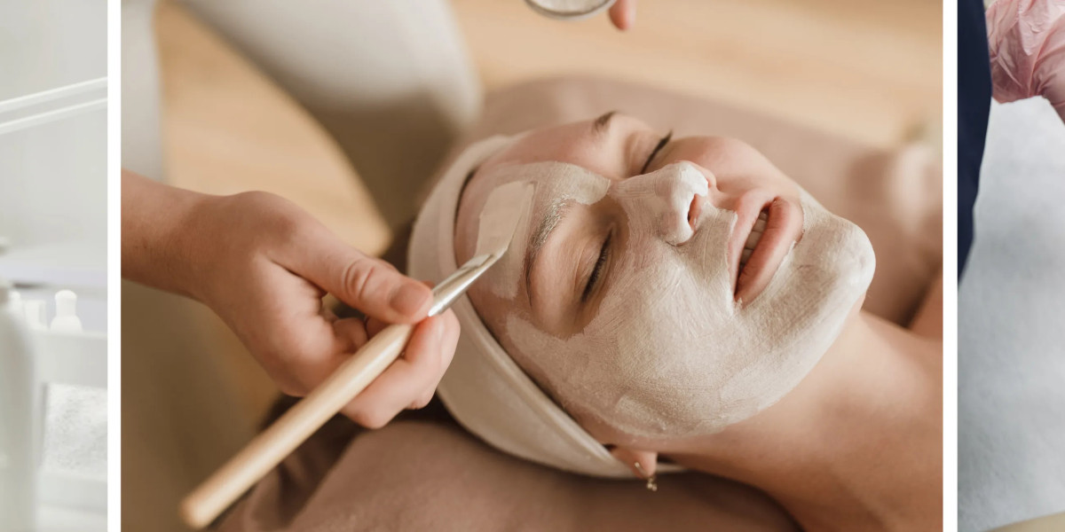 The Best Gift for Couple Relaxation in Sharjah – Spa at Home Experience