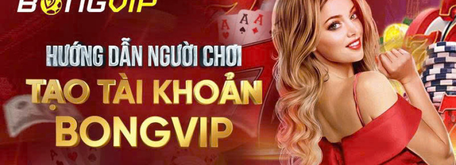 Nhà Cái BONGVIP Cover Image