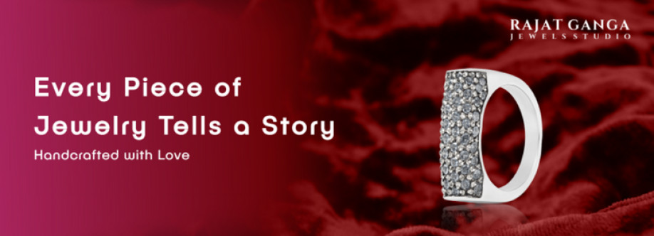 Rajat Ganga Jewels Studio Cover Image