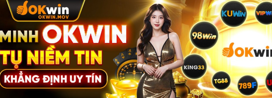 Liên Minh OKWIN Cover Image