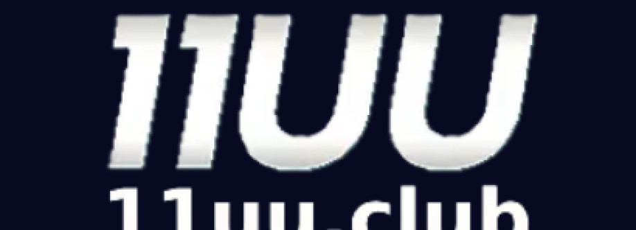 11UUCLUB Cover Image