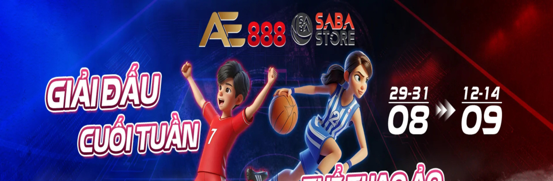 Ae888 com Cover Image