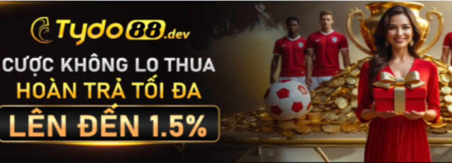 Nhà cái TYDO88 Cover Image