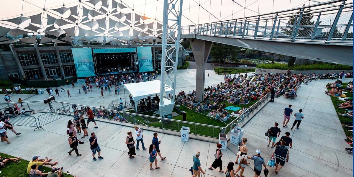Holy Names Music Center: Spokane’s Premier Hub for Music Education and Community Arts