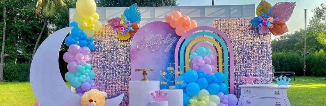 Mbo Party Cover Image