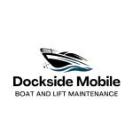 Dockside Mobile Boat and Lift Maintenance Profile Picture
