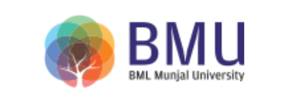 BMLMunjal University Cover Image