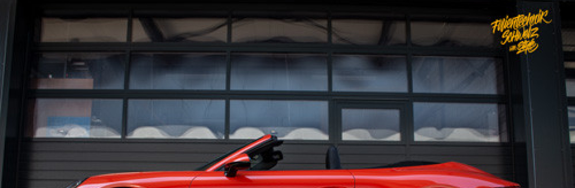 Folientechnik Schweiz Cover Image