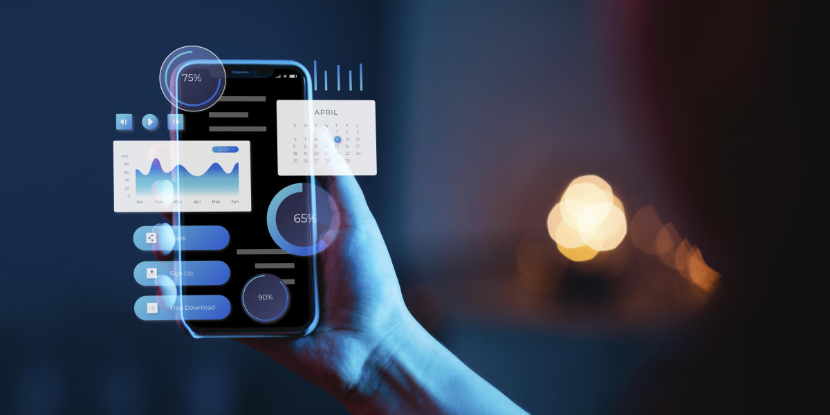 Why Choose Flutter for Your Next Mobile App Development Project