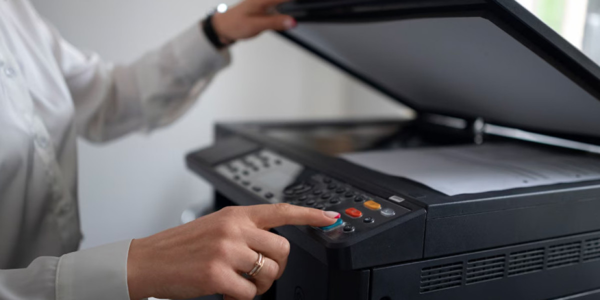 Canon Printer Distributor Africa and Dubai: A Comprehensive Overview