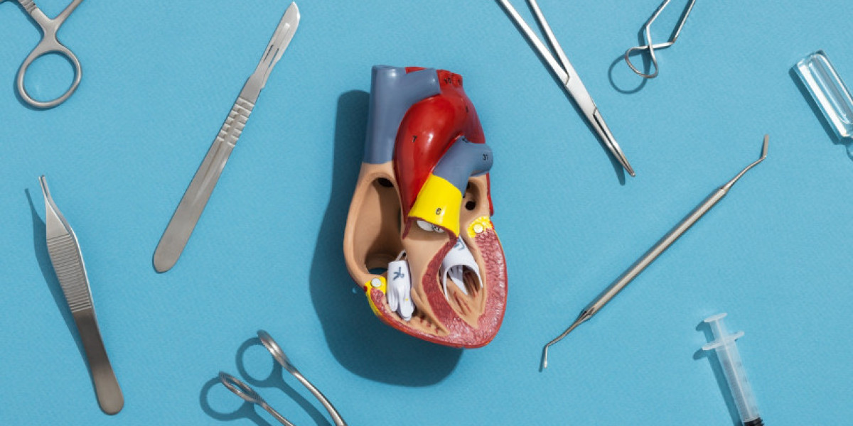 Transcatheter Heart Valve Replacement & Repair Market 2034
