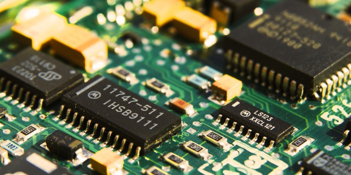 What Does 2 Oz Copper Thickness Mean In PCB Design?