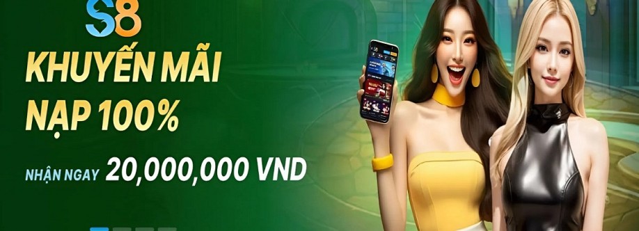 s8club Trang Chủ Cổng Game Cover Image