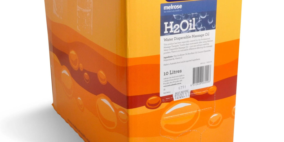 The Importance of Choosing the Right Commercial Laundry Powder in Australia