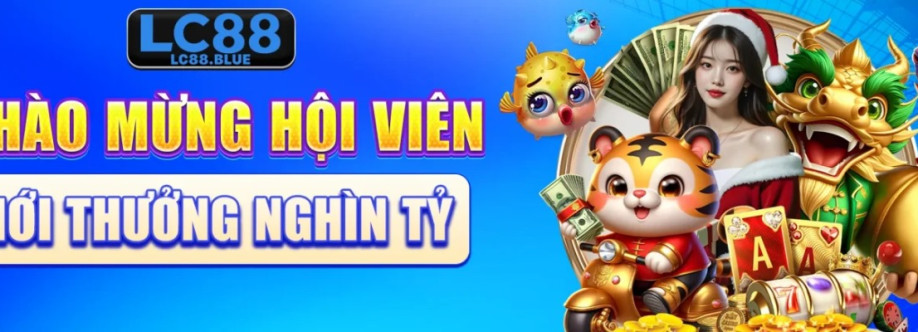 Lc88 blue Cover Image