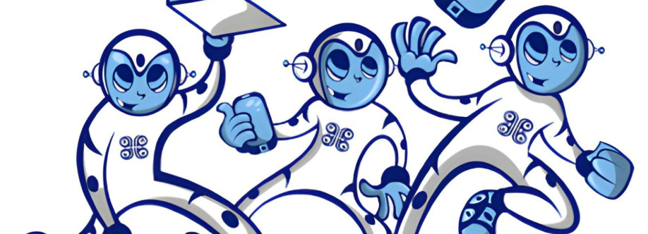 Blue Light Labs Multimedia Cover Image