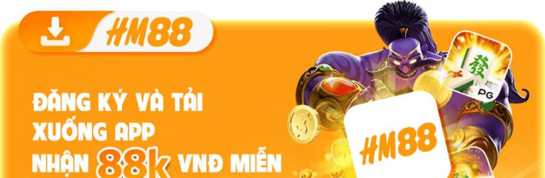 hm88band Cover Image