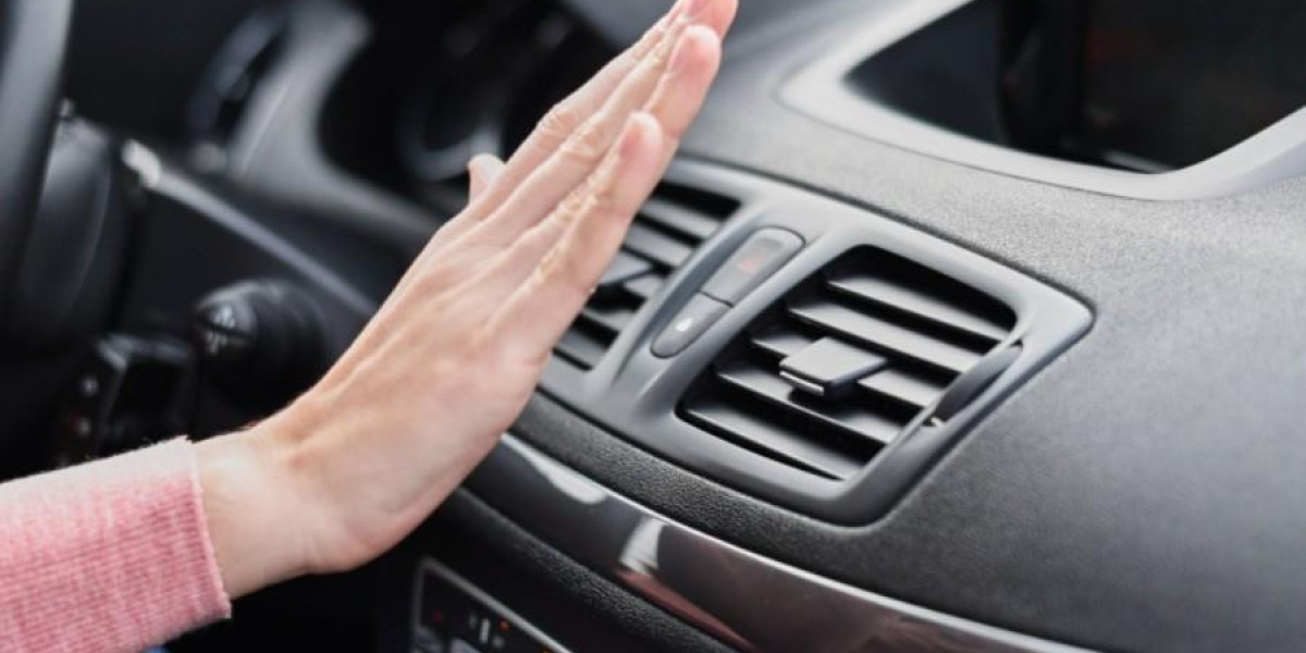 5 Signs That Indicate Your Car AC Needs Immediate Repair
