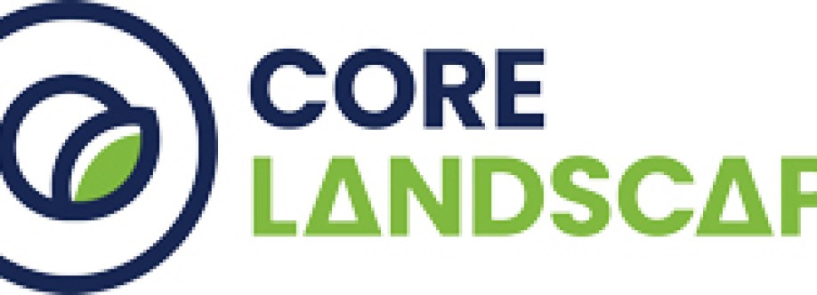 Core Landscaping Cover Image